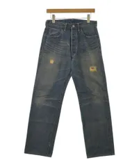 LEVI'S VINTAGE CLOTHING デニムパンツ メンズ 【古着】【中古】【送料無料】