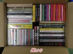 2025年最新】CD・DVD欠品の人気アイテム - メルカリ