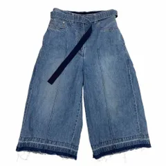 2025年最新】sacai レディース ショートパンツ・ハーフパンツの
