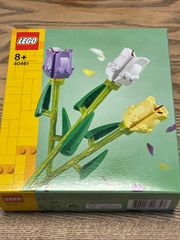 LEGO レゴ　40461 アイコニックチューリップ　正規品　新品未開封