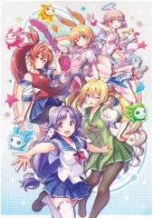 【中古】ニンテンドースイッチソフト ぎゃる☆がん りたーんず 限定版 ～シリーズ10周年記念セット～