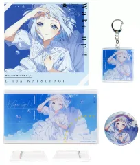2025年最新】葛城リーリヤ 誕生日の人気アイテム - メルカリ
