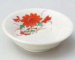 オールドノリタケ 十四菊八重桔梗御紋盃 11.4cm 1933年頃 - メルカリ