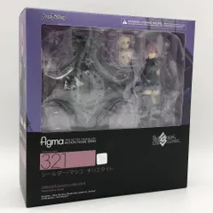 2025年最新】figma シールダー/マシュ・キリエライトの人気
