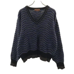 YVES SAINT LAURENT tricots イヴサンローラントリコット 90s ウール
