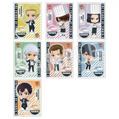 テニプリ 手塚国光 伊武深司 アニメイトカフェ アクスタ 新テニスの王子様 × アニカフェ池袋2号店 / 大阪 6月8日より
