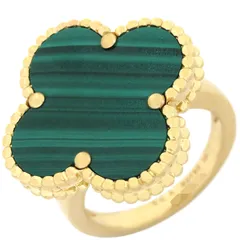 15日まで限定最終値下げ ヴァンクリーフアーペル ⭐︎ペルレリング YG 楽天市場】VanCleef&Arpels ペルレ リング（指輪・リング