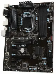 2025年最新】マザーボード z270 msiの人気アイテム - メルカリ