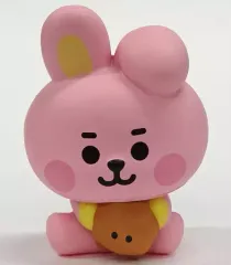 【中古】フィギュア COOKY(ジョングク/ベイビー) 「BT21」 モニターフィギュアVer.3