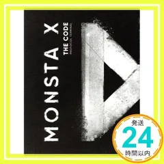 2025年最新】monsta x the codeの人気アイテム - メルカリ