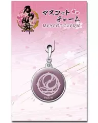 2025年最新】刀剣乱舞 紋 チャームの人気アイテム - メルカリ