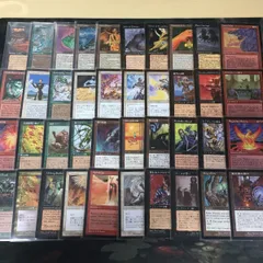 mtg フォールンエンパイア　未開封box 60パック)《フォールン・エンパイア ブースターBOX ○英語版