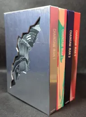 アニメBlu-ray チェンソーマン 全4巻 セット