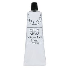 ノンフィクション オープン アームズ ハンドクリーム 50ml ハンドケア 保湿 韓国コスメ NONFICTION メール便