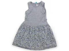 【サニーランドスケープ/SunnyLandscape】ワンピース 100サイズ 女の子【子供服・ベビー服】（1887826）