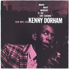 KENNY DORHAM　ケニー・ドーハム　レコード　BLUE NOTE Yahoo!オークション - LP JAZZ/ブルーノート/KENNY DORHAM/ROUND