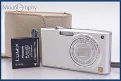 2025年最新】Panasonic DMC-FX33の人気アイテム - メルカリ