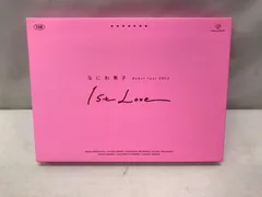 【Blu－ray】 なにわ男子　Debut Tour 2022 1st Love  [初回限定盤] 710