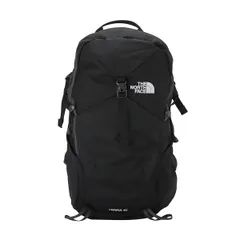 新品 ザノースフェイス THE NORTH FACE リュックサック 40L HIKING BACKPACK ブラック/アスファルトグレー