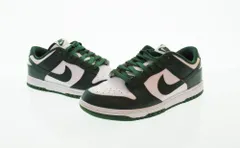 ナイキ NIKE Dunk Low Retro Varsity Green Team Green ダンク ロー レトロ  バーシティグリーン チームグリーン DD1391-101 メンズ靴 スニーカー グリーン 26cm 103S-769