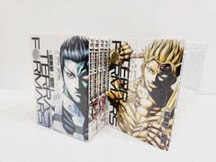 テラフォーマーズ 1-20巻セット - メルカリ