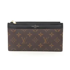 2025年最新】ルイヴィトン スリムパースの人気アイテム - メルカリ