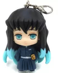 【中古】トレーディングフィギュア 時透無一郎 「カラコレ 鬼滅の刃 第2弾」