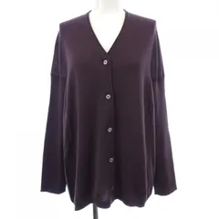 ジルサンダー JIL SANDER カーディガン