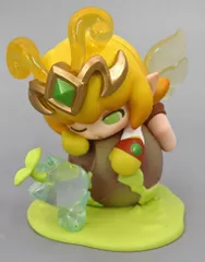 【中古】トレーディングフィギュア Sun Bin 「POPMART Honor of Kings Baby Heroes-Dream Forest シリーズ」