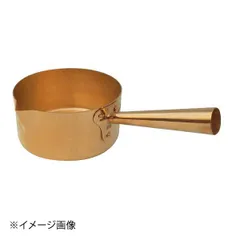 2025年最新】フランス 銅 鍋の人気アイテム - メルカリ