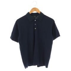 エコールドキュリオジテ ECOLE DE CURIOSITES パンツ コットンツイル  