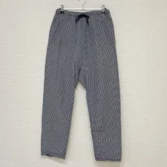 2025年最新】ARTS&SCIENCE サルエルパンツの人気アイテム - メルカリ