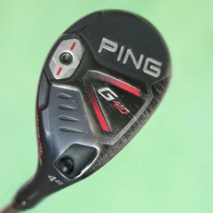 2024年最新】ping g410 ユーティリティの人気アイテム - メルカリ