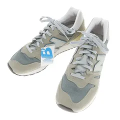 【中古】【未使用】ニューバランス NEW BALANCE 2025年春夏 U1300JP スニーカー グレー【サイズUS9】【メンズ】のサムネイル