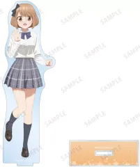 【中古】アクリルスタンド・アクリルパネル 堤つむぎ BIGアクリルスタンド 「ワンルーム、日当たり普通、天使つき。」