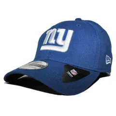 2023年最新】nfl キャップ ジャイアンツの人気アイテム - メルカリ