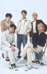 SEVENTEEN 2021 5TH FAN MEETING CARAT LAND VOCAL トレーディングカード 0067