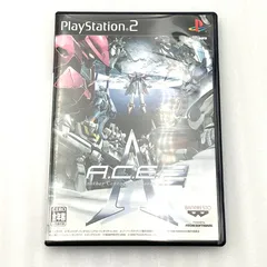 アナザーセンチュリーズエピソード 2　PS2 (セ)