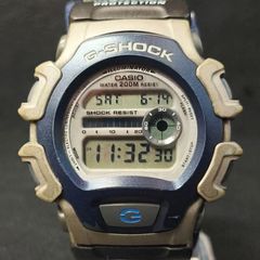 希少 カシオ CASIO TM-100 FMトランスミッター 時計 本体のみ