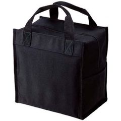 토르네 쿨 레저백 박스 9L 블랙 P-3556