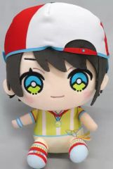 ホロライブ もちどる ぬいぐるみ 大空スバル - メルカリ