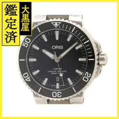 2024年最新】ORIS オリス腕時計 アクイスの人気アイテム - メルカリ