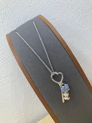 WEDGWOOD ウェッジウッド ネックレス ペンダント