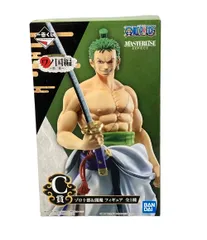 ワンピースGK 炬燃阎魔ゾロ 一刀流働画像フィギュア 箱入りフィギュア 108 新品未開封 ONEPIECE ワンピース ロロノア・ゾロ 刀 閻魔
