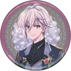 【中古】バッジ・ピンズ 九条天 「アイドリッシュセブン（原作版）キャラバッジコレクション（5周年ビジュアル）」