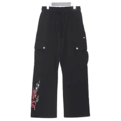 未使用 CHROME HEARTS × MATTY BOY スウェットパンツのサムネイル