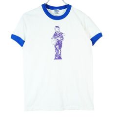 ベースボールベアー ジョジョ コラボ Tシャツ 山岸由花子 - メルカリ