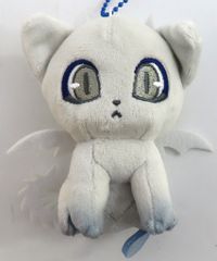 モンスターハンター もちカワぬいぐるみ ゼノ・ジーヴァ - メルカリ