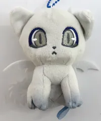 【中古】キーホルダー 小柳ロウ マスコットチャーム 「バーチャルYouTuber にじさんじ Dytica 2nd Anniversary」