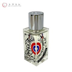 【トクキレ】エタ リーブル ド オランジェ レ フルール デュ デシェ - アイ アム トラッシュ 50ml 香水 定価16500円(税込) 中古品 残量9割以上